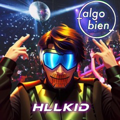 ALGO BIEN! DJ SET 2023