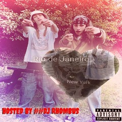 loudpack gef- PEARL (>‿◠)✌ HOSTED & PRODUCED BY ##DJ ☣ RHOMBUS ☣