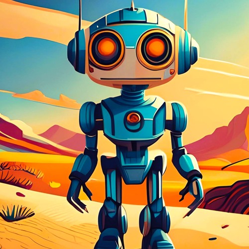 This Red Planet Sucks!