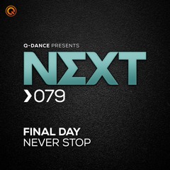 Final Day - Never Stop