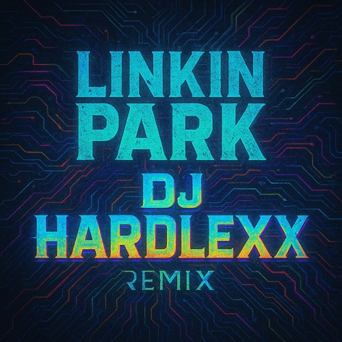 SET LINKIN PARK REMIX HARDLEXX.mp3