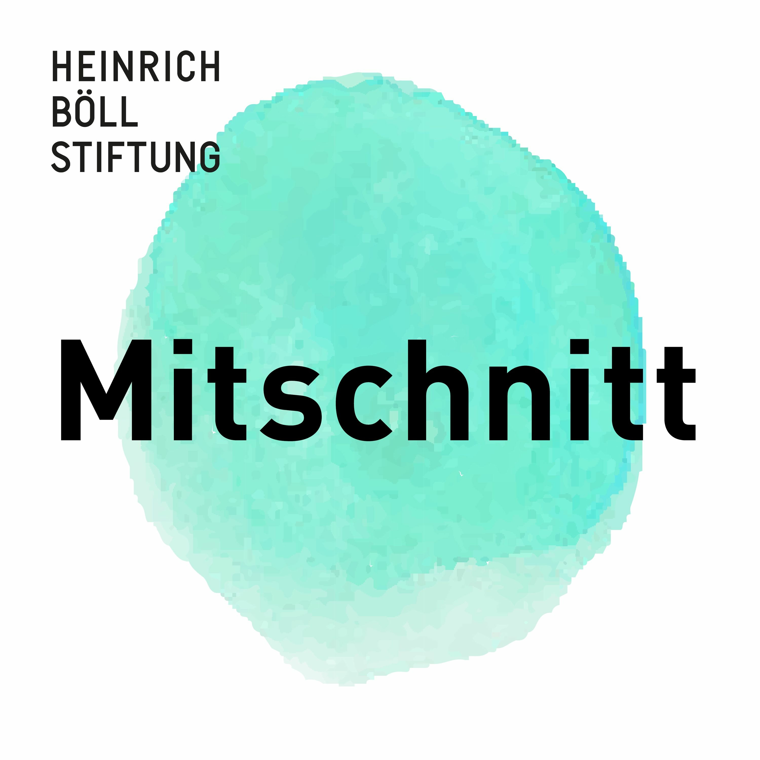 Alle Podcasts und Audiofiles der Heinrich-Böll-Stiftung