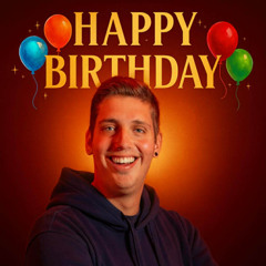 DA VIBE BIRTHDAY PARTYMIX