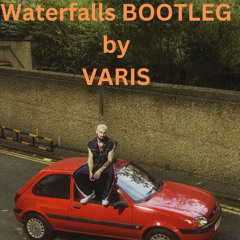 James Hype Waterfalls (VARIS BOOTLEG)