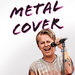 Nothing but Thieves - Futureproof (Metal Cover by GIRUS)