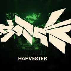 Harvester_Syber-Singapore