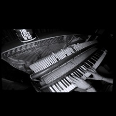 The Last Of Us - All Gone (No Escape) - Piano Version