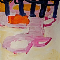 The Revolution Will Not Be Televised 2023 B side