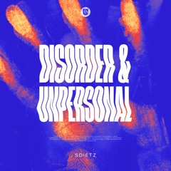 Disorder