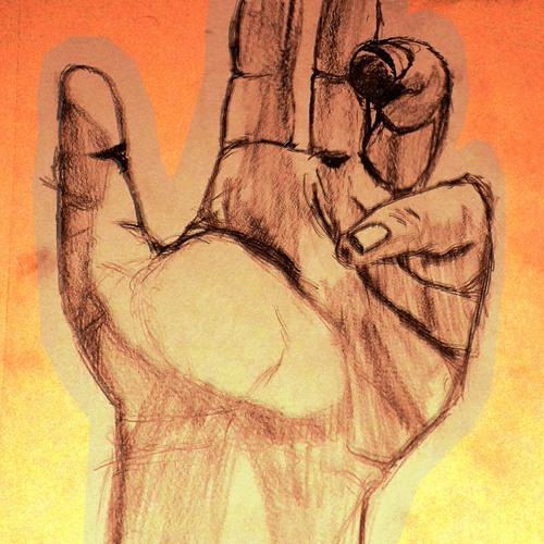 Don't Take It Personally Instrumental