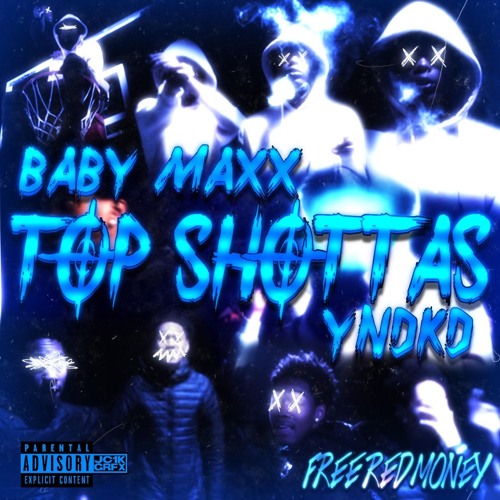 Top Shottas (feat. Lilkd200)