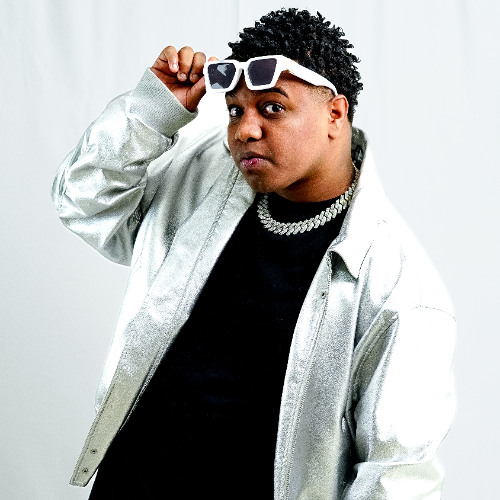 ACAPELA DJ TCHOUZEN NOVAS 2026