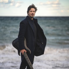 30 Secs To Mars - Hurricane (Cover By Christos Nikolaou)