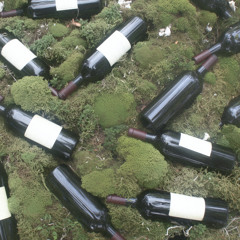 Jag vet, du är inte min