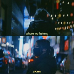 where we belong