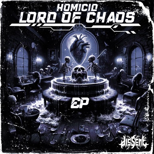 homicid - sauron