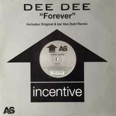 Dee Dee - Forever (Andy Kelly Rework) preview