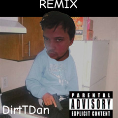 DAT WAY FREESTYLE