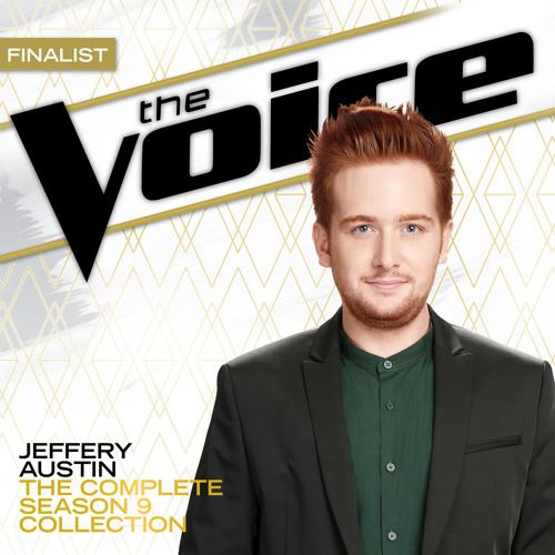 Stay (The Voice Performance)