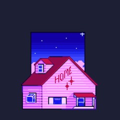 HOME [instrumental]