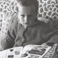 February Comes (Ft Rachel Modest)