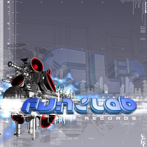 Funk Lab - Electronic