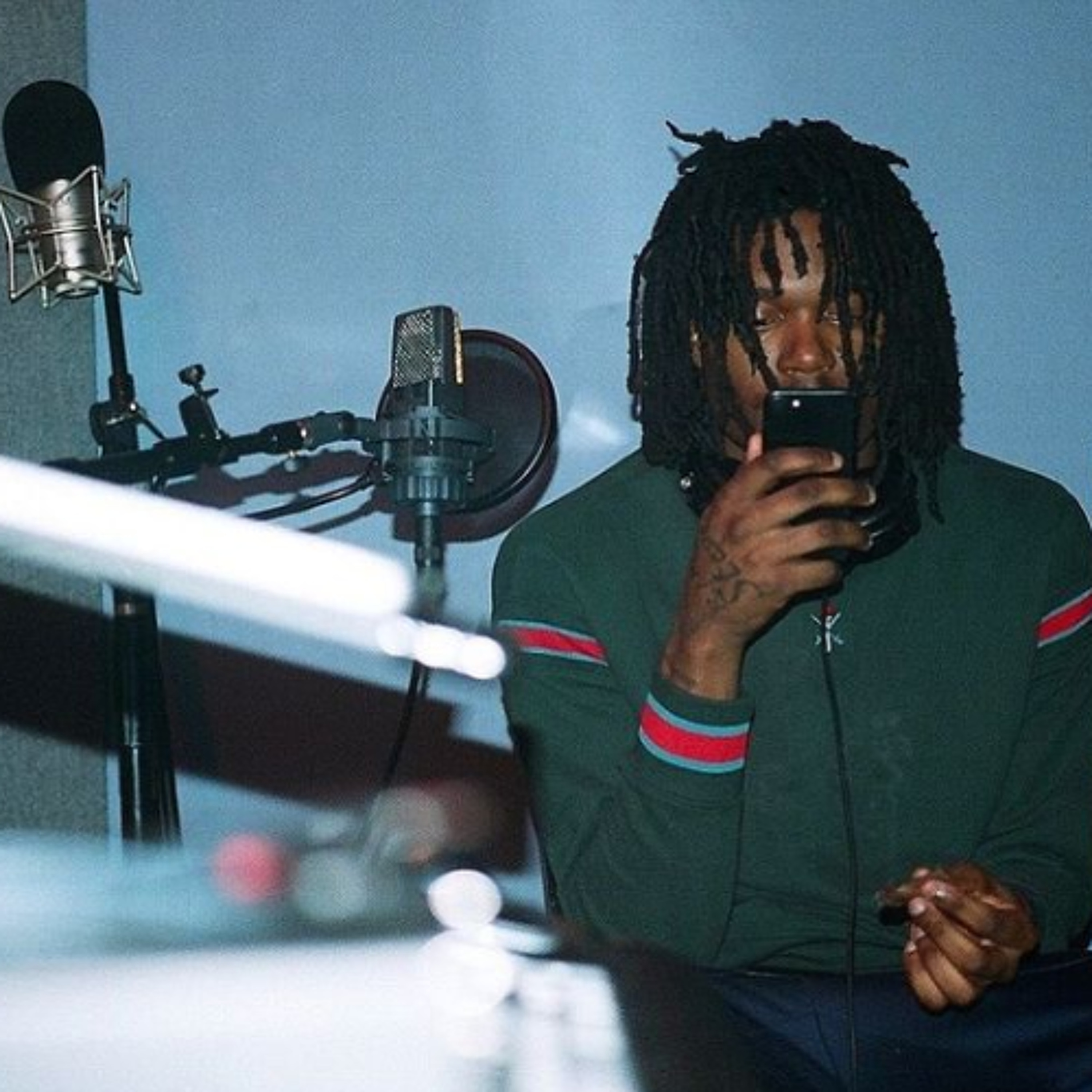 [FREE] Lucki Type Beat - "Outer Space" [NEW 2025] episode artwork
