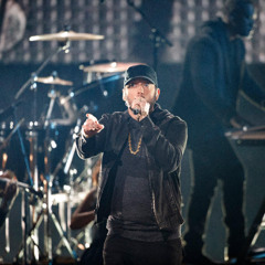 Eminem feat. Dido - Stan (Live in London 🎧 Cover)