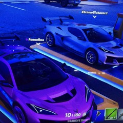 Ready Up ft. FONSO REX [prod. HAZARD!]