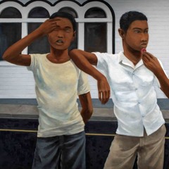 Justin Augustine: Black Loyalists and the Baptist Church