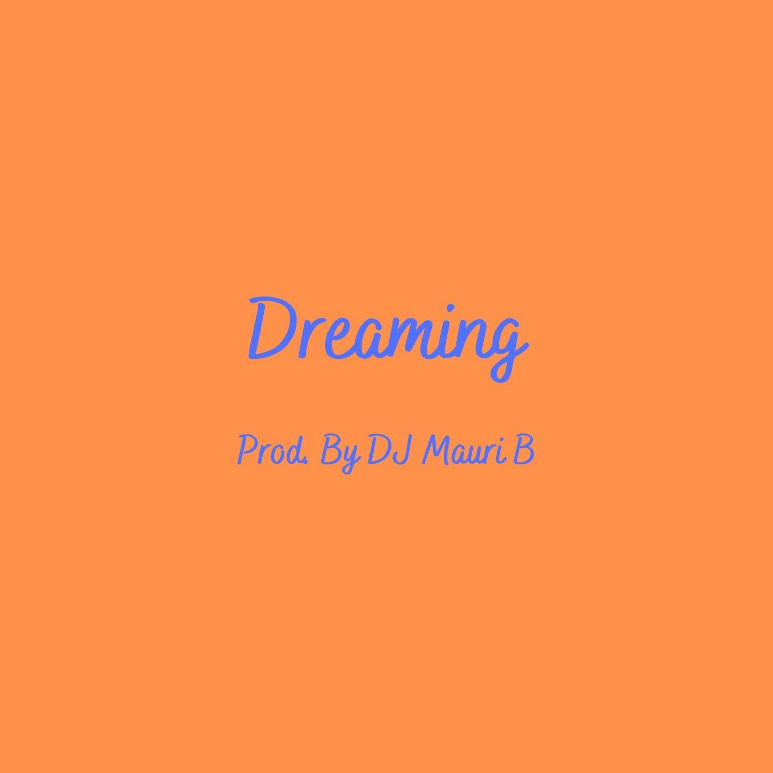 Pierre Bourne x Playboi Carti Type Beat - "Dreaming" episode artwork