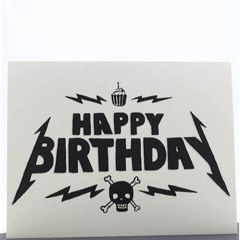 G3 - Happy Birthday VIP ( Zorrow Edit ) [ Baile Funk ]