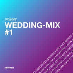 WEDDING-MIX #1