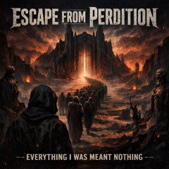 Everything I Was Meant Nothing