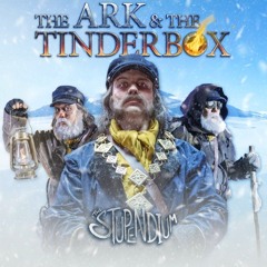 The Ark & The Tinderbox (Frostpunk 2 Song) | The Stupendium