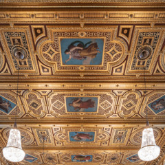 Neujahrsmusik DJ Set