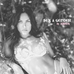SEX & GENDER 14 by SIMOX