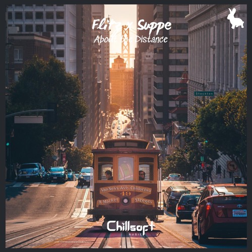 Flitz&Suppe - About The Distance