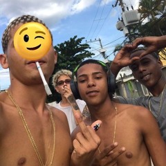 15+3 MINUTINHOS DE JOGADA X TROPA DO MESSI ((DJ LC DO ST)) 170BPM