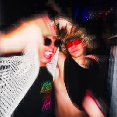 LUCHI B2B LEGEND (HANGOVER MIX)