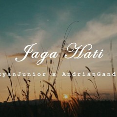 RyanJunior - Jaga Hati ( Tianwalintukan Remix ) HYBRID NIGHT NEW! 2K20