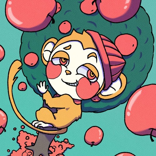 APPLE TREE (prod. David Arcade Beats)