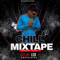 Chill mixtape -Deejay Leo