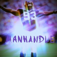 Manhandle