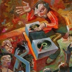 The Good Music 🎧🎶🕺🏻