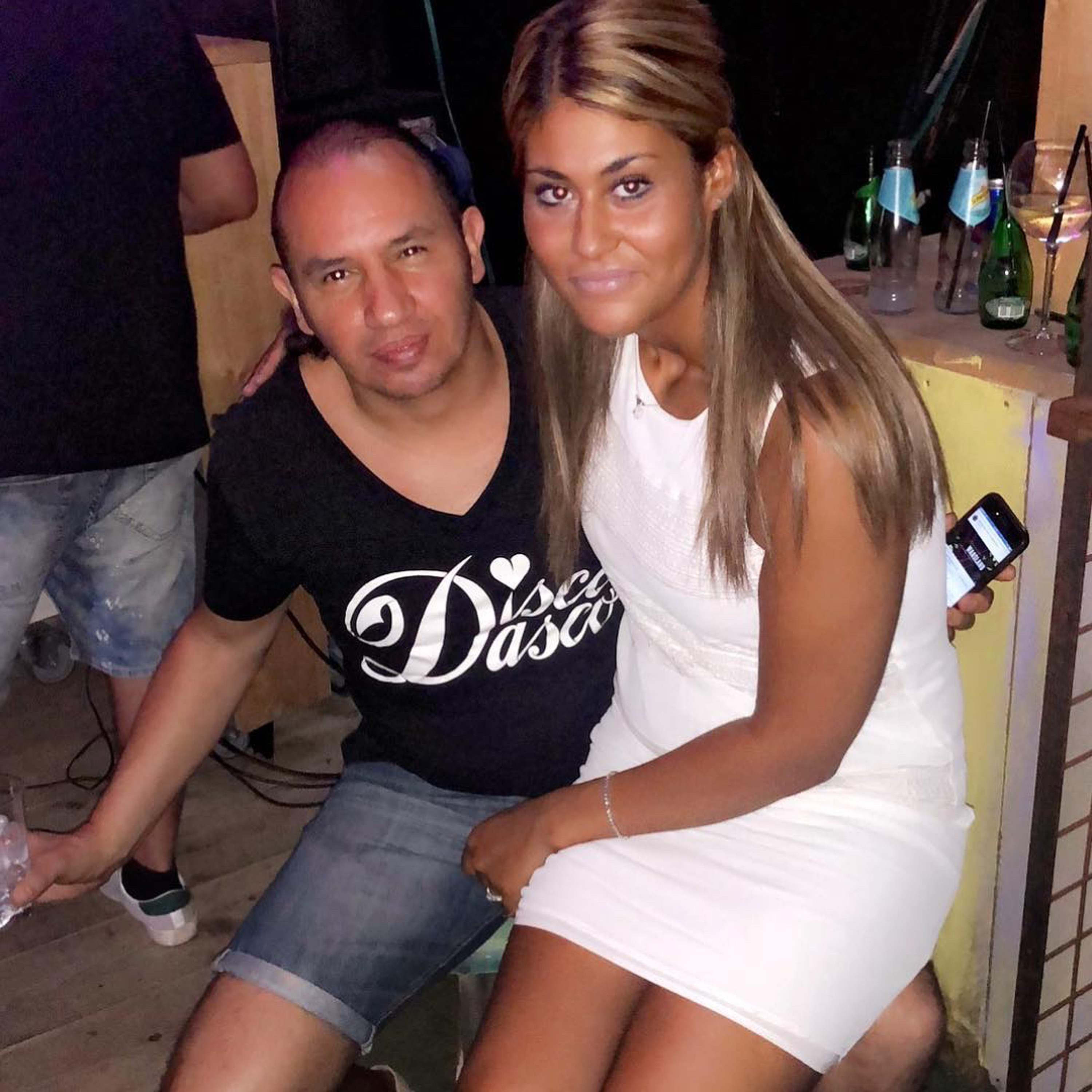 dj sammir podcast