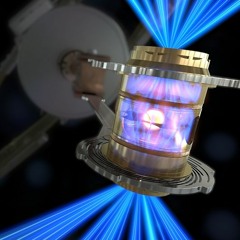 Narrated Article: Groundbreaking Fusion Result – the Good News and the Bad News  (Old Mic)