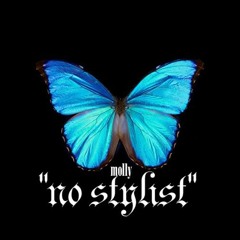 playboi carti - molly / "no stylist" (dannysonn instrumental edit)