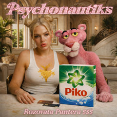 Da Psychonautiks - ROZOVATA PANTERA (Refix)