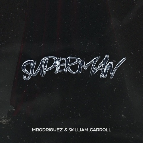 Eminem - Superman (William Carroll, Mrodriguez Edit) * FREE DOWNLOAD *